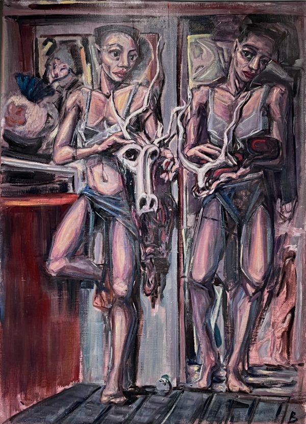 Death Petz / Lemmenkuolo