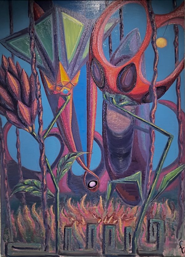 Tinker Bells / Kilikellot